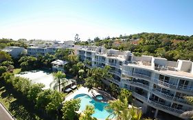 Noosa Hill Resort